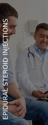 Epidural Steroid Injections in Adrian, MI and Ann Arbor, MI Epidural Steroid Injections in Adrian, MI and Ann Arbor, MI