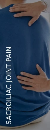 Sacroiliac Joint Pain in Adrian, MI and Ann Arbor, MI Sacroiliac Joint Pain in Adrian, MI and Ann Arbor, MI
