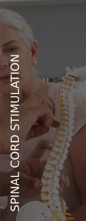 Spinal Cord Stimulation in Adrian, MI and Ann Arbor, MI Spinal Cord Stimulation in Adrian, MI and Ann Arbor, MI
